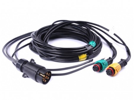 Instalatii electrice 7 pini