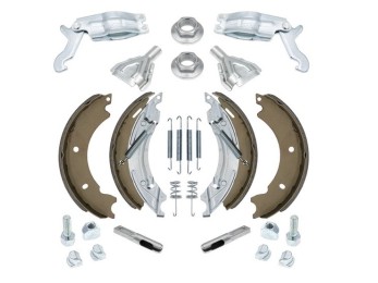 Kit reparatie