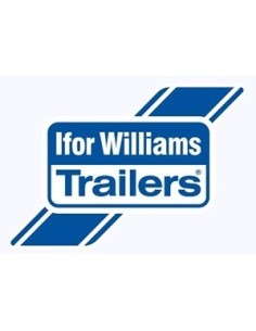 Tambur pentru Ifor Williams