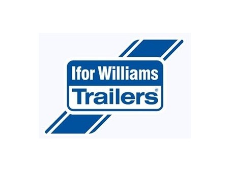 Tambur pentru Ifor Williams