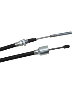 Cablu frana terminatie filet M10