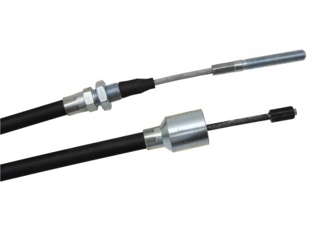 Cablu frana terminatie filet M10