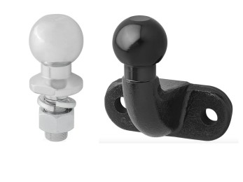 Accesorii remorcare