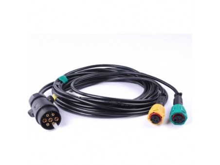 Instalatii electrice/ mufe